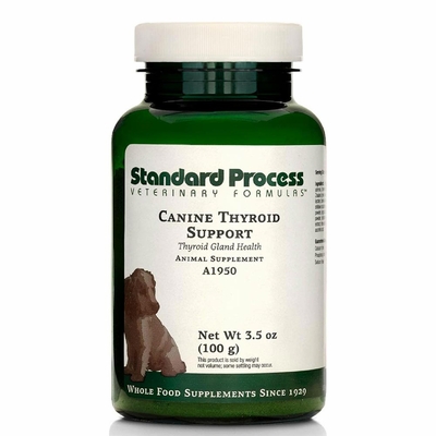 STANDARD-PROCESS-CANINE-THYROID-SUPPORT-100G