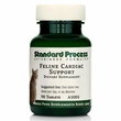 Standard Process Feline Cardiac Support (90 Tablets)