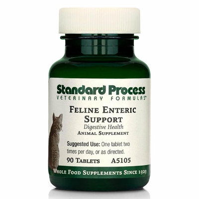 STANDARD-PROCESS-FELINE-ENTERIC-SUPPORT-90-TABLETS