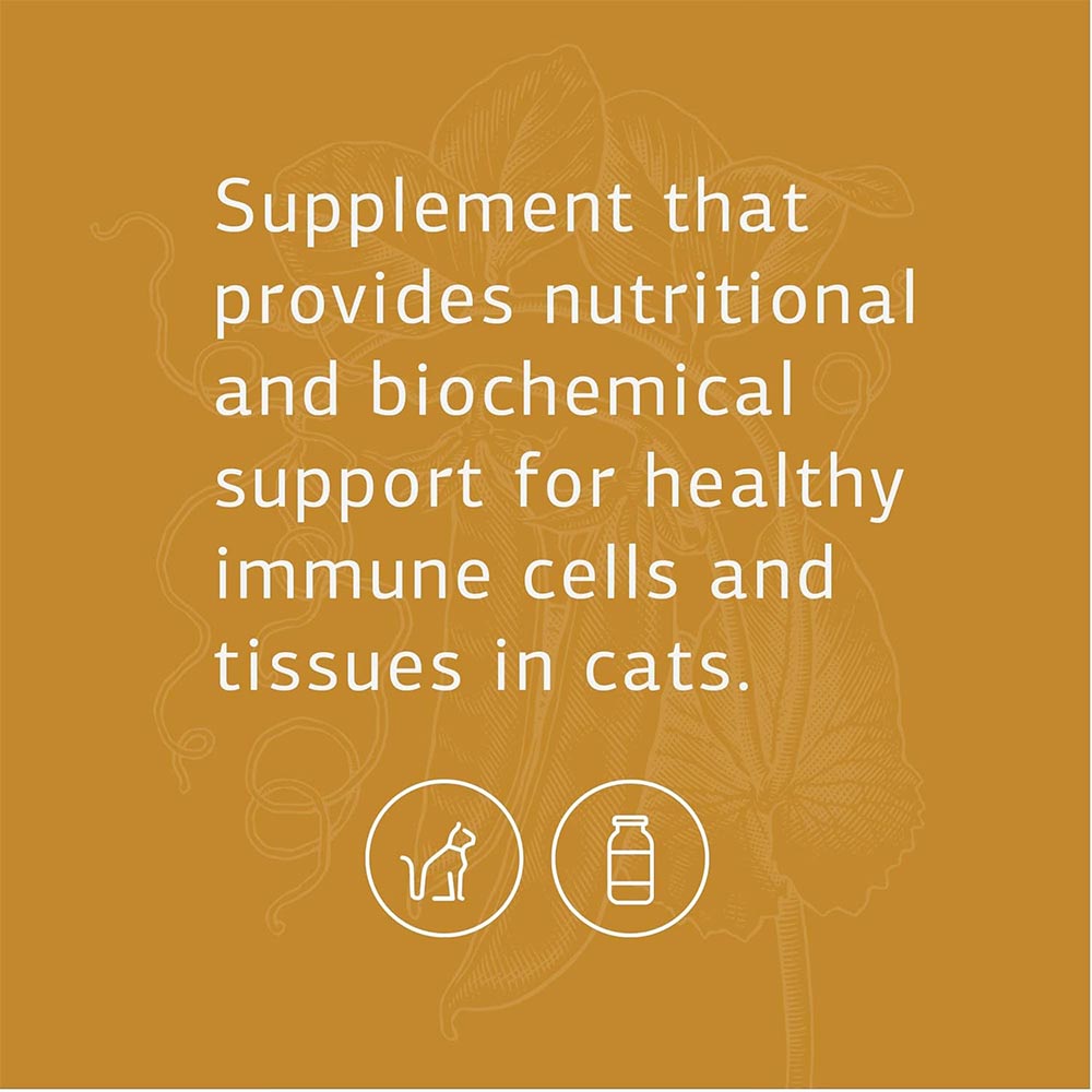 STANDARD-PROCESS-FELINE-IMMUNE-SYSTEM-SUPPORT-90-TABLETS