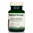 Standard Process Feline Immune System Support (90 Tablets)