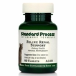 Standard Process Feline Renal Support (90 Tablets)