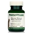 Standard Process Feline Whole Body Support (90 Tablets)