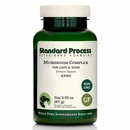 Standard Process Mushroom Complex Immune Support Powder for Pets (83 g)