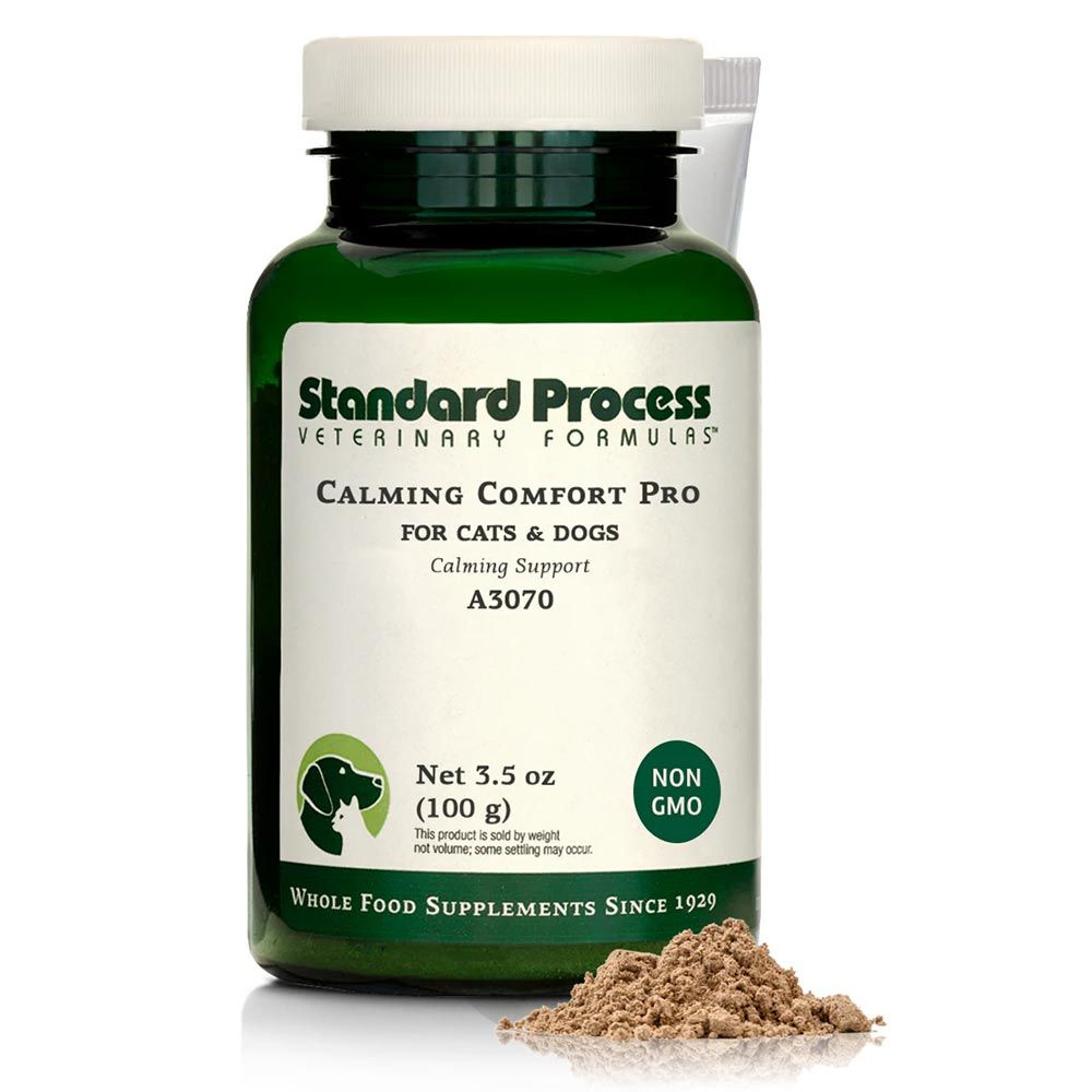 Standard Process Products