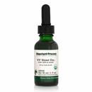 Standard Process VF Hemp Oil Liquid for Dogs & Cats (30 mL)