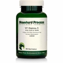 Standard Process VF Omega-3 for Pets (90 Softgels)
