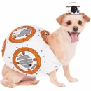Star Wars BB-8 Dog Costume - Small