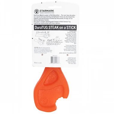 STARMARK-DURATUG-STRETCH-TOY-LG