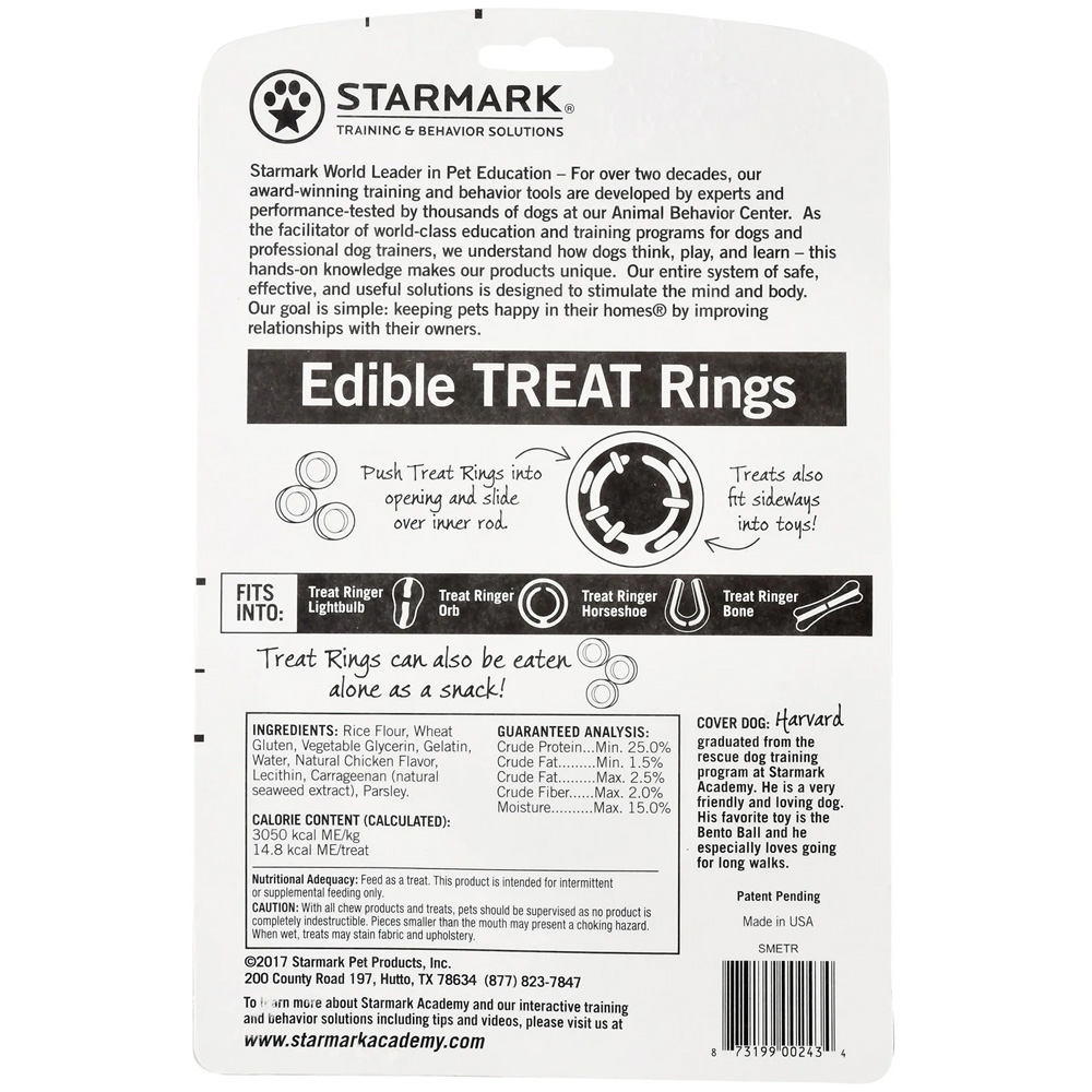 STARMARK-EDIBLE-TREAT-RINGS-CHICKEN-32OZ