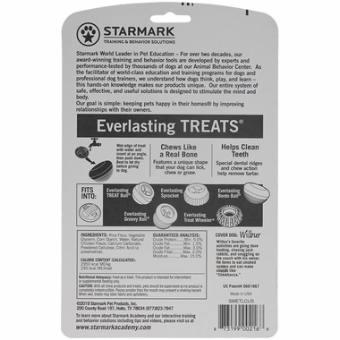 STARMARK-EVERLASTING-CHICKEN-DENTAL-DOG-TREATS-LG-2CT