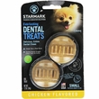Starmark Everlasting Dental Treat - Chicken (Small)