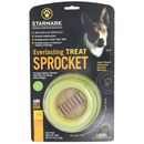Starmark Everlasting Treat Sprocket, Large