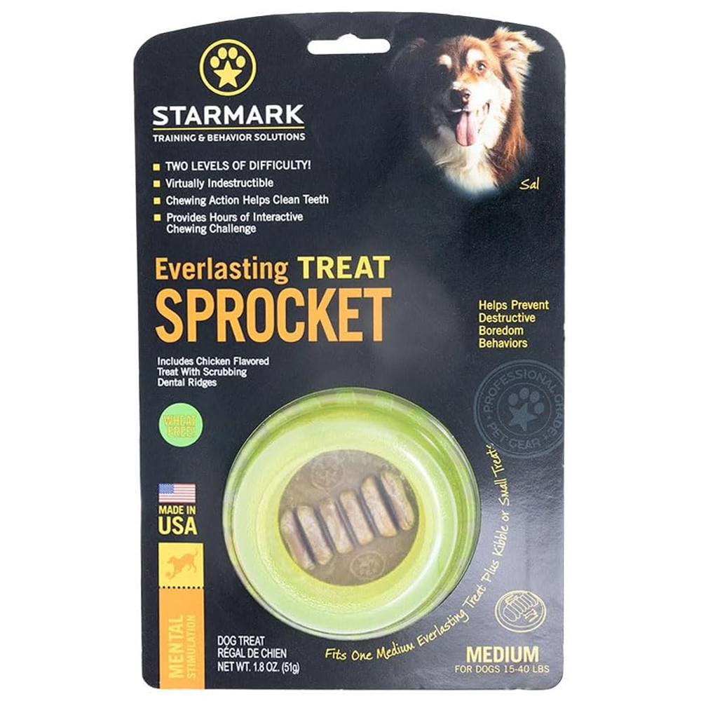 STARMARK-EVERLASTING-TREAT-SPROCKET-MD