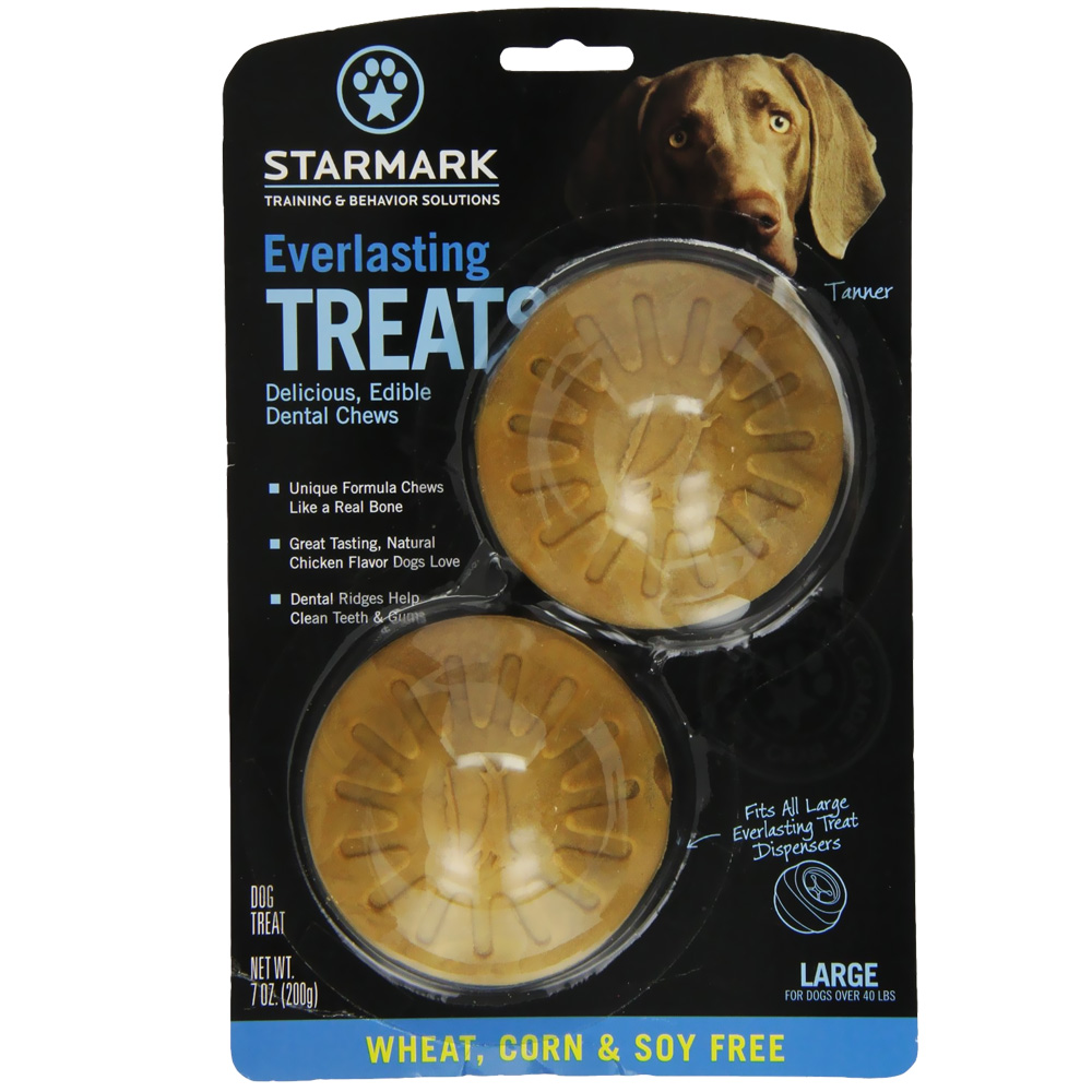 Starmark Everlasting Treats