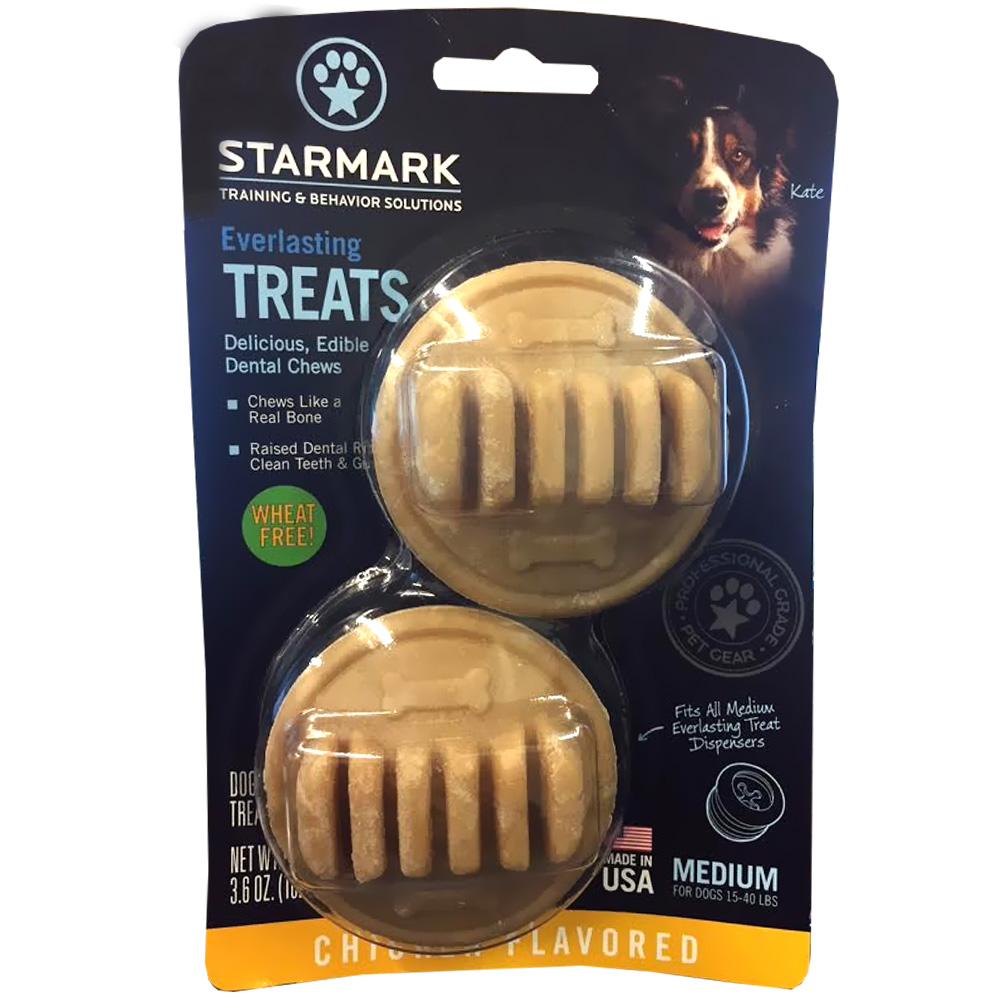 STARMARK-EVERLASTING-DENTAL-TREAT-CHICKEN-MEDIUM