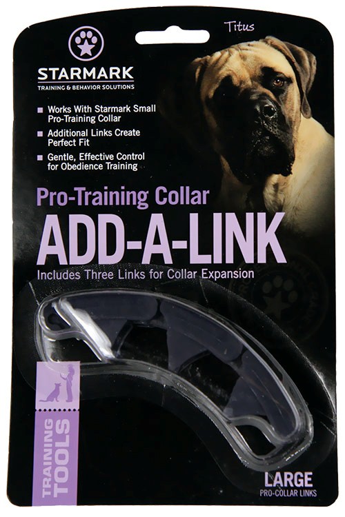 Starmark Pro-Training Collars