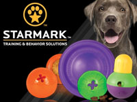 StarMark: Triple Crown