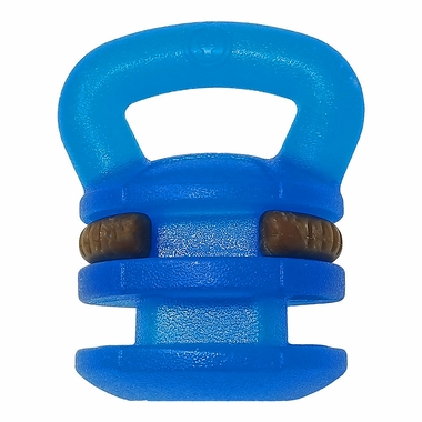 STARMARK-TWIST-LOCK-TREAT-KETTLEBELL-DOG-TOY-LG