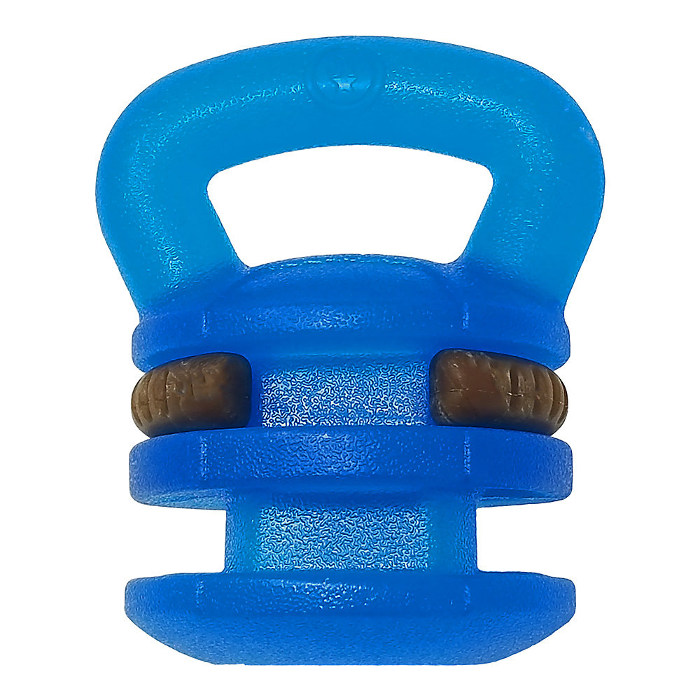 STARMARK-TWIST-LOCK-TREAT-KETTLEBELL-DOG-TOY-LG