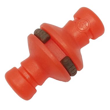 STARMARK-TWIST-LOCK-TREAT-ROLLER-DOG-TOY-LG