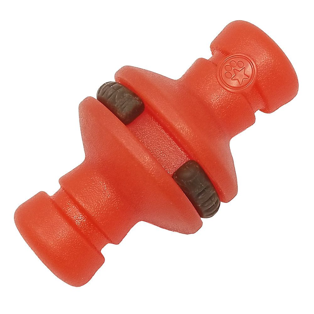 STARMARK-TWIST-LOCK-TREAT-ROLLER-DOG-TOY-LG