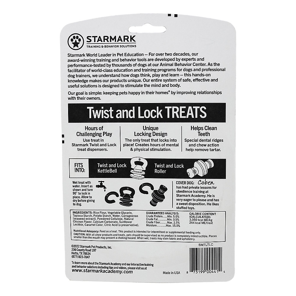 STARMARK-TWIST-LOCK-TREATS-CHICKEN-LG-2-CT