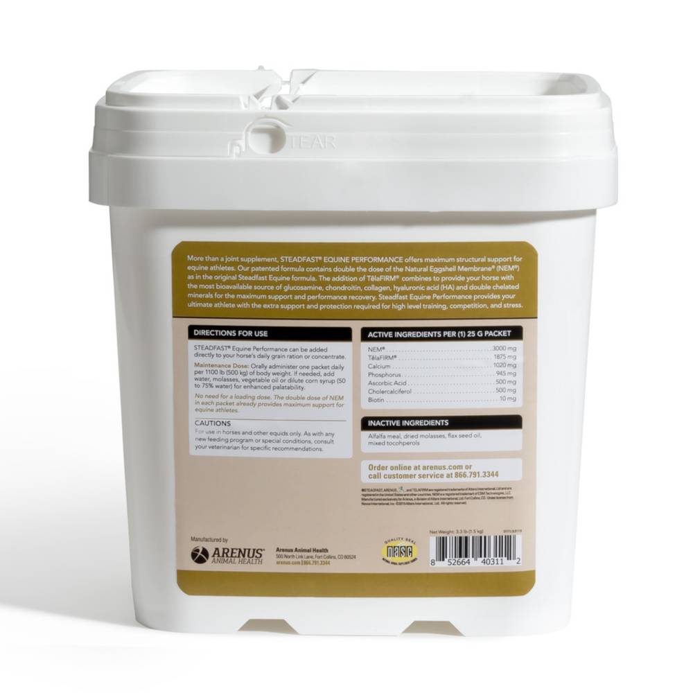 STEADFAST-EQUINE-PERFORMANCE-25GM-60-PACKETS