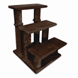 Furhaven Steady Paws 3 Step Pet Stairs