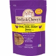 Stella and Chewy's Freeze Dried Cat Food