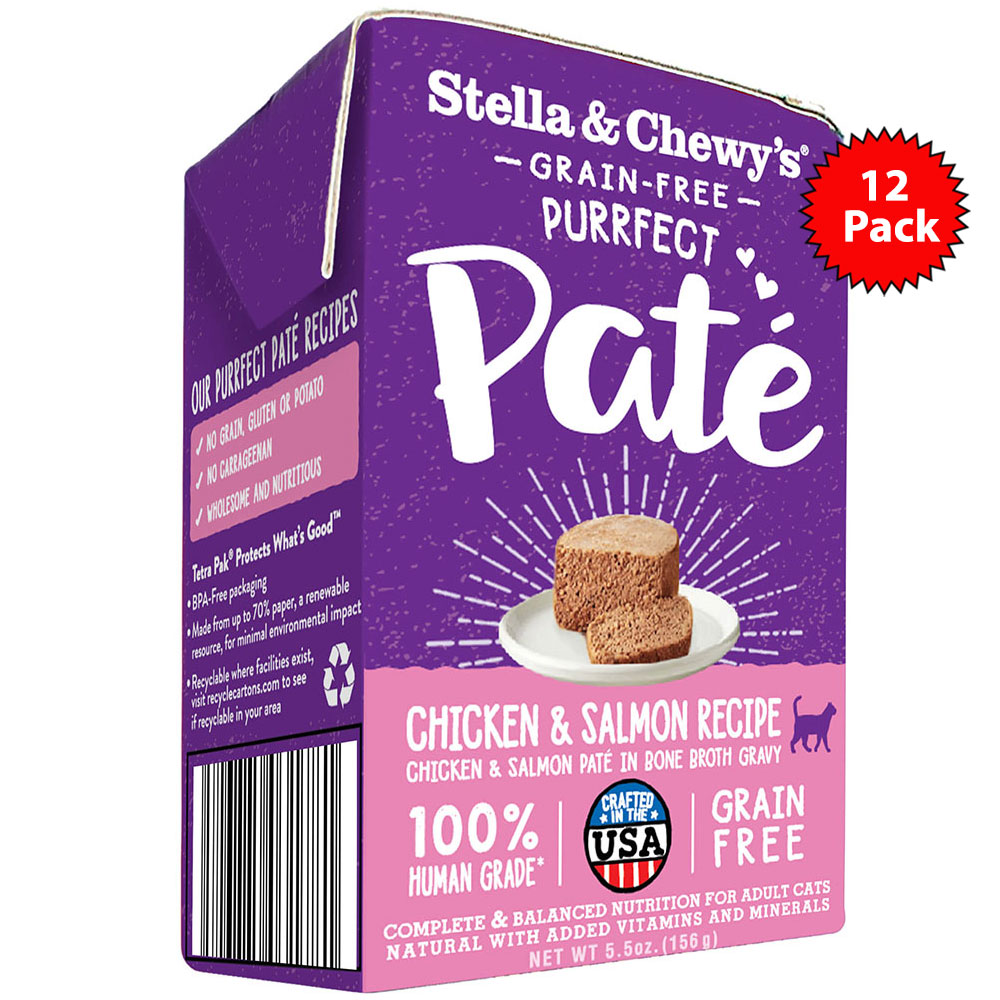 Stella & Chewy's Wet Cat Food
