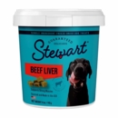 Stewart Beef Liver Freeze Dried (17.5 oz)
