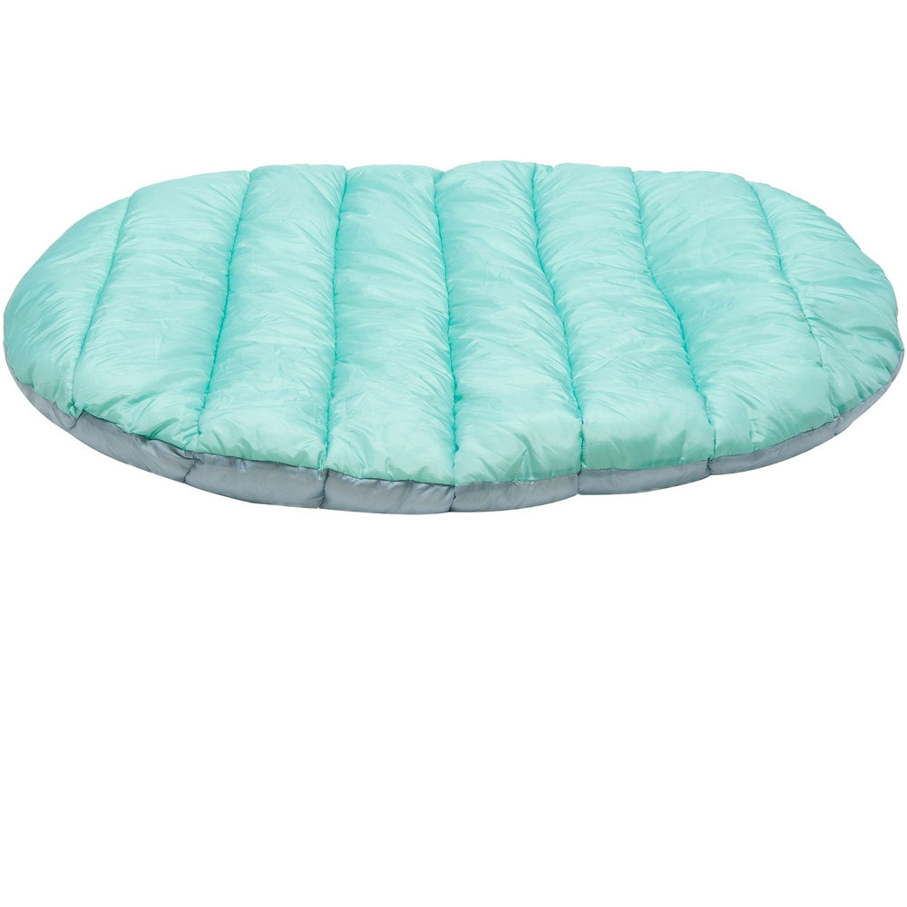 Furhaven Stuff Sack Travel Bed with Bag