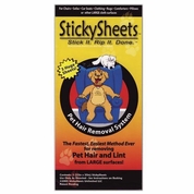 Sticky Sheets