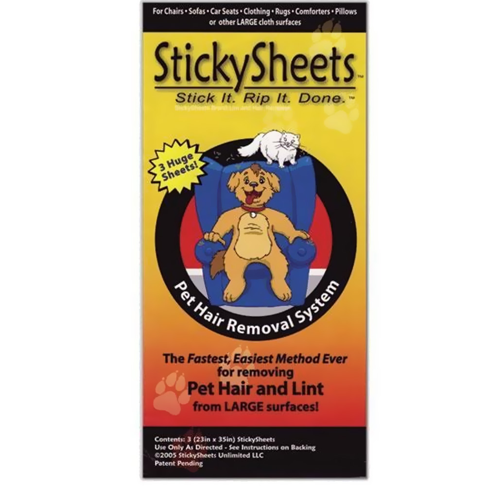 STICKYSHEET