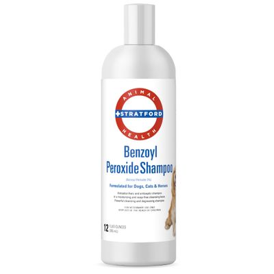 STRATFORD-DERMABENZ-3-SHAMPOO-BENZOYL