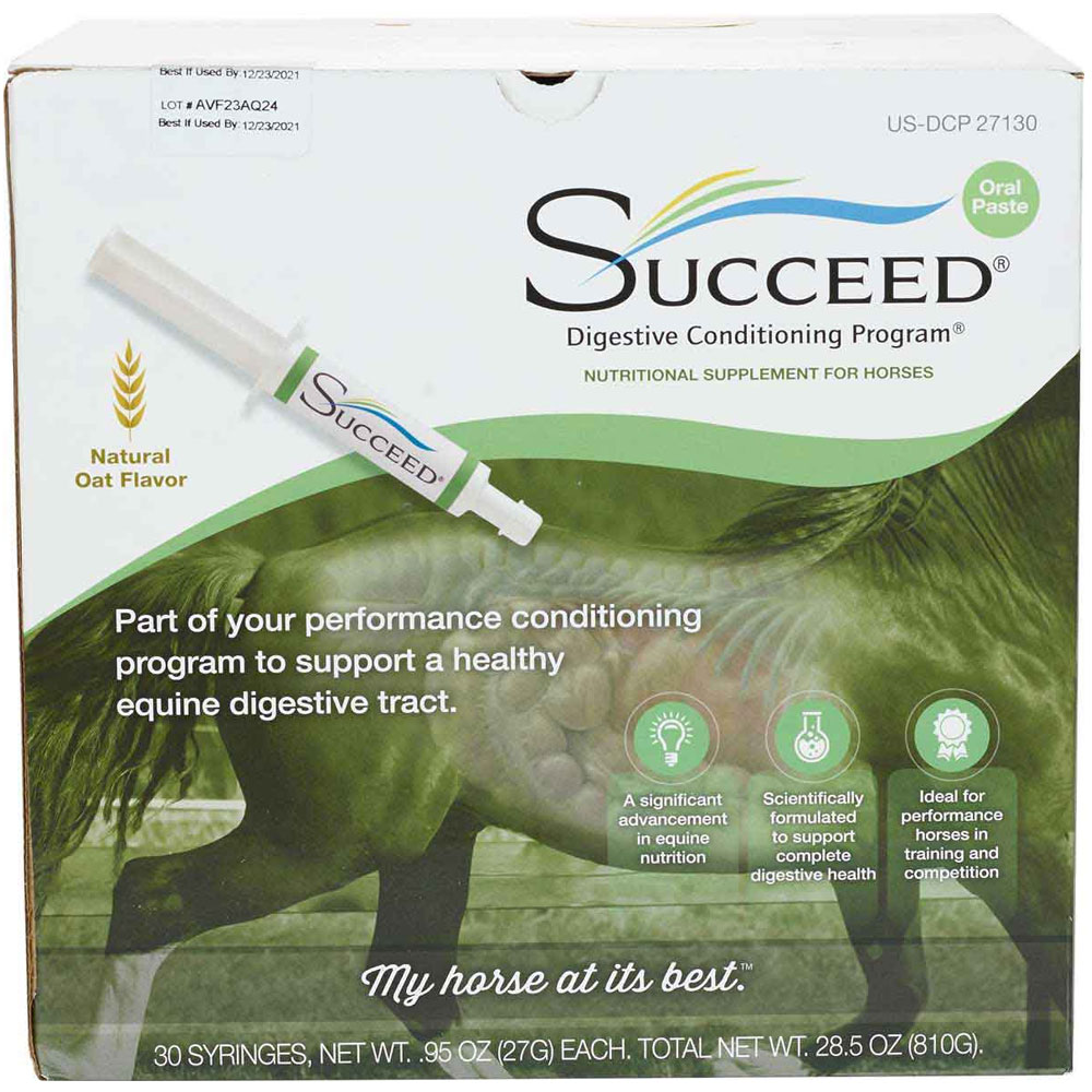 SUCCEEDSYRINGE