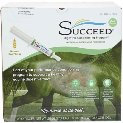 SUCCEEDSYRINGE