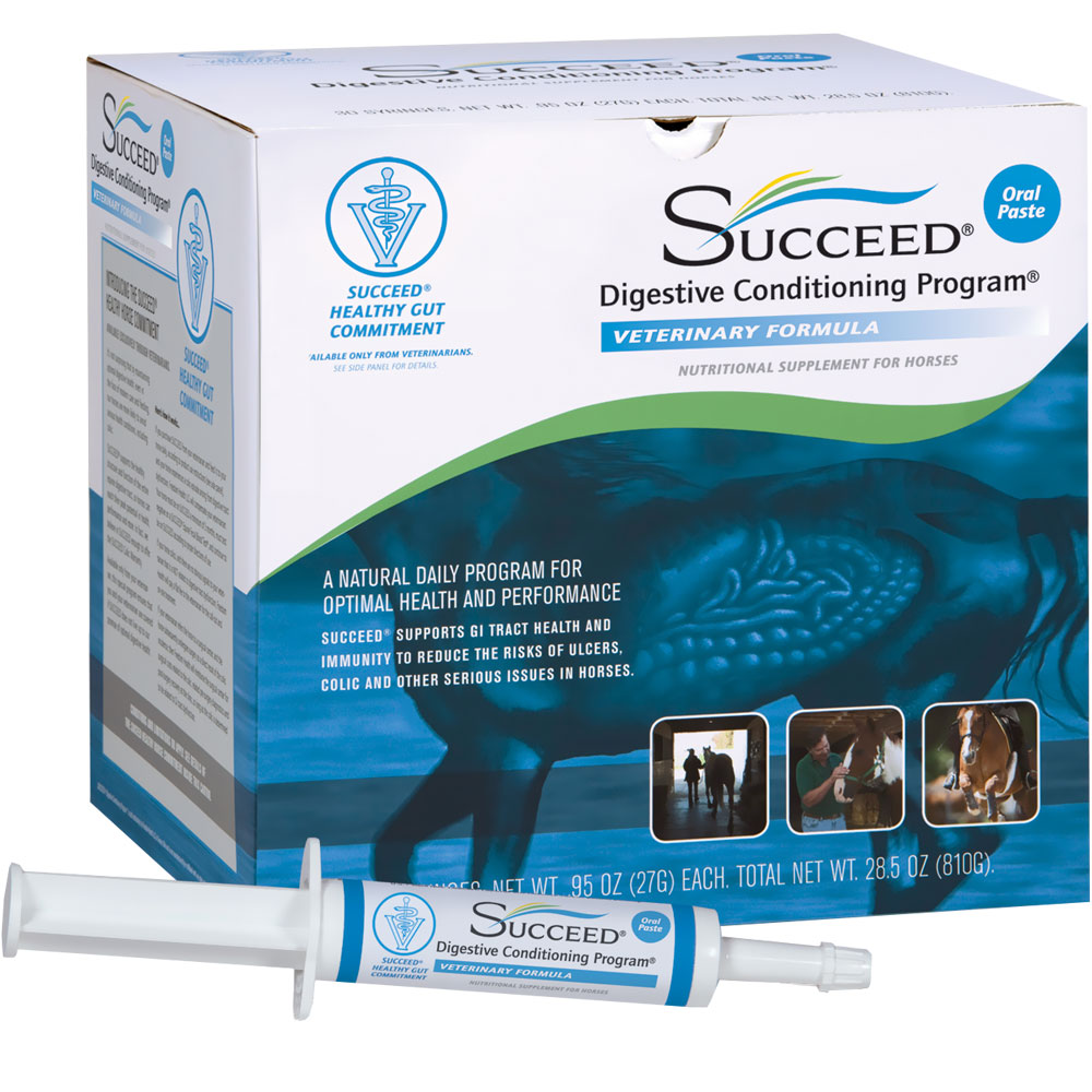 Succeed Veterinary Formula