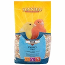 Sunseed Vita Canary Diet 2.5 lbs