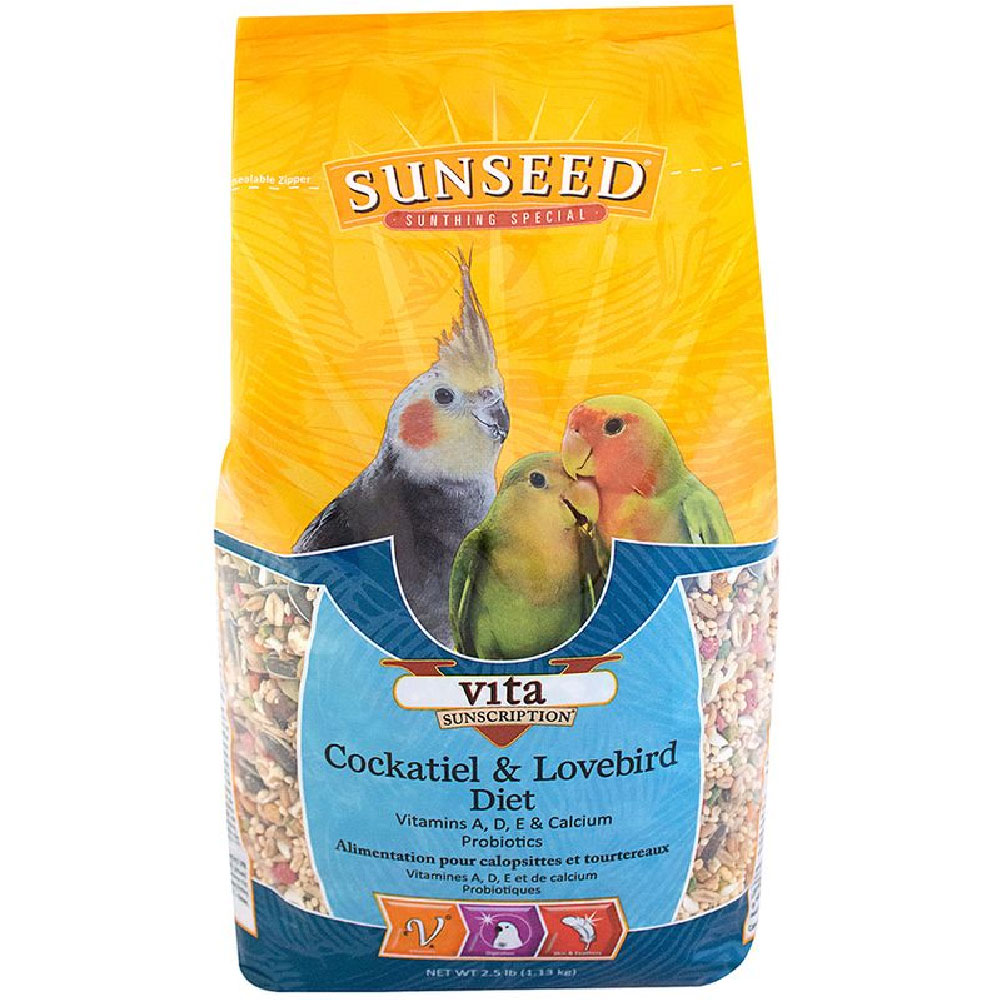 SUNSEED-VITA-COCKATIEL-LOVEBIRD-DIET-2-5-LBS