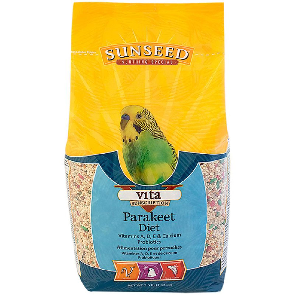 SUNSEED-VITA-PARAKEET-DIET-2-5-LBS