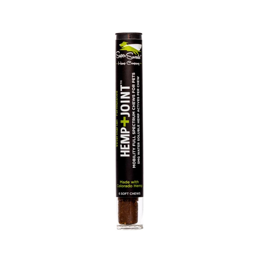 SUPER-SNOUTS-HEMP-JOINT-5MG-CBD-CHEWS-6CT