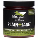 SUPER SNOUTS PLAIN JANE 5MG CBD CHEWS 30CT SUPER SNOUTS PLAIN JANE 5MG CBD CHEWS 30CT