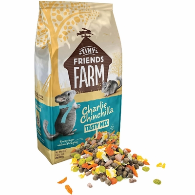 SUPREME-TINY-FRIENDS-FARM-CHARLIE-CHINCHILLA-FOOD-2-LB