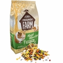 Supreme Tiny Friends Farm Hazel Hamster Food 2-lb