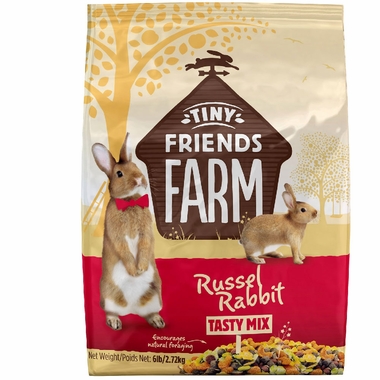 SUPREME-TINY-FRIENDS-FARM-RUSSEL-RABBIT-FOOD-6-LB