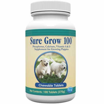 SUREGROW100