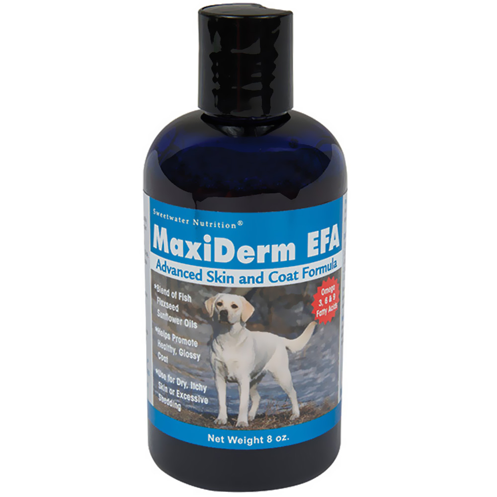 Sweetwater Nutrition MaxiDerm EFA