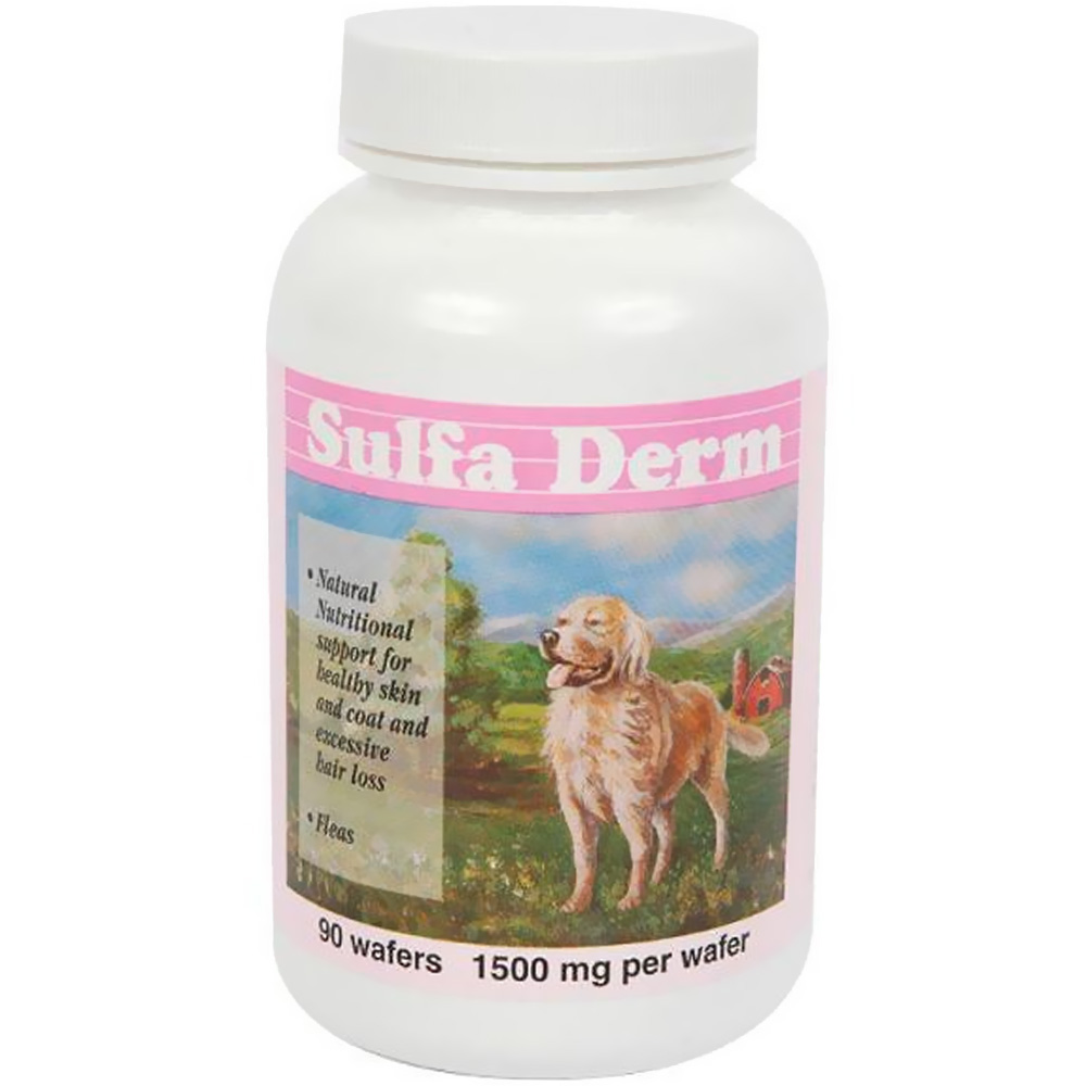 Sweetwater Nutrition SulfaDerm